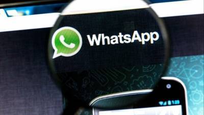 WhatsApp перестанет работать на старых версиях Android и iOS - 5-tv.ru