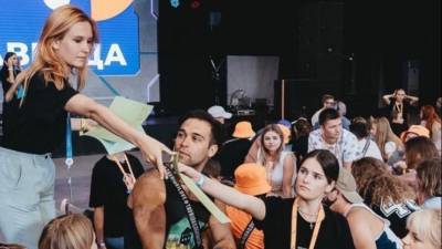 В Крыму в рамках фестиваля «Таврита-АРТ» состоится форум «Россия — страна возможностей» - 5-tv.ru - Россия - Крым