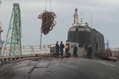 «Одним махом потопить»: норвежцы высказались о свойствах русской торпеды «Посейдон» - mk.ru - Россия - США - Хабаровск - Белгород
