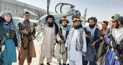 Крылья «Талибана». Афганские радикальные исламисты обрели военно-воздушные силы - geo-politica.info - Россия - Афганистан - county Black Hawk