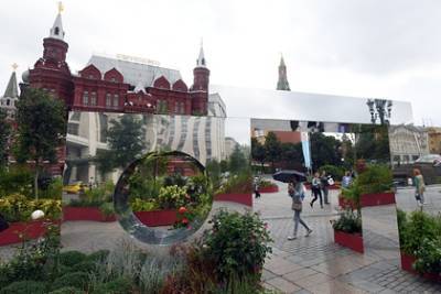 Сергей Собянин - Собянин раскрыл подробности о Дне города в Москве - lenta.ru - Москва - Сергей