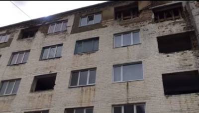 Жители Орла обратились к прокурору из-за тотальной жилищной безысходности - 7info.ru - Орла