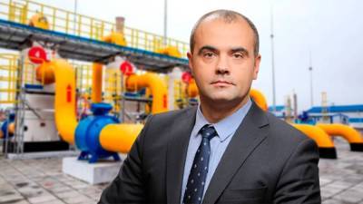 Сергей Макогон - Глава «Оператора ГТС Украины»: «Газпром» не бронирует дополнительные транзитные мощности - sharij.net - Россия - Украина - Киев