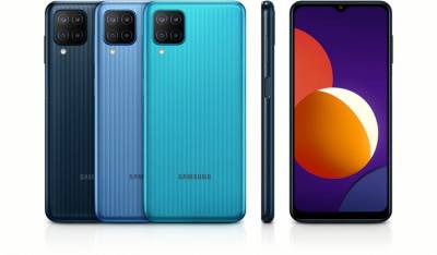 Новый смартфон Samsung Galaxy M52 5G появится в этом месяце - ufacitynews.ru