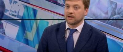 Денис Монастырский - Монастырский озвучил свою позицию по легализации оружия - w-n.com.ua - Украина