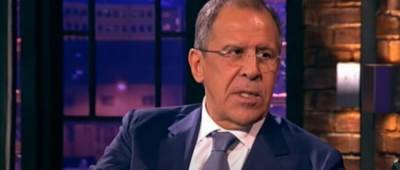 Сергей Лавров - У Путина оскорбились из-за идеи расширения нормандского формата - w-n.com.ua - Россия - США - Украина - Англия - Германия - Франция - Париж - Польша - Берлин