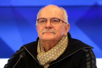 Жан-Поль Бельмондо - Никита Михалков - Человек обаяния невероятного: Михалков высказался о смерти Бельмондо - mk.ru - Россия - Франция