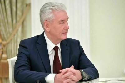 Сергей Собянин - Власти Москвы рассказали, как пройдет празднование Дня города - pnp.ru - Москва