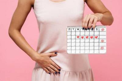 «Your period»: обзор самых популярных приложений-женских календарей - skuke.net