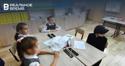 Максим Платонов - Анна Кузнецова - Детский омбудсмен России сообщила, что 55% детей сталкивались с буллингом - realnoevremya.ru - Россия