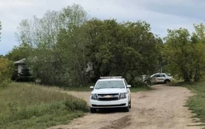 В Канаде произошла стрельба в поселении индейцев: двое погибших - korrespondent.net - Украина - Канада - Canada