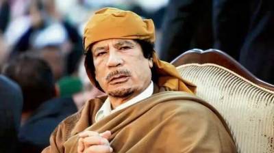Муаммар Каддафи - Через 10 лет после убийства Каддафи его останки передадут для захоронения на родине - novostiua.news - Украина - Ливия - Мисурат