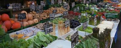 Вместо ярмарок выходного дня в Саранске проведут фестиваль продуктов «Свое – Мордовское!» - runews24.ru - Саранск - республика Мордовия