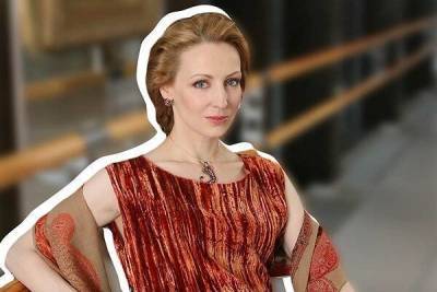 Борис Корчевников - «Совсем не стареет»: 57-летняя Илзе Лиепа ошеломила всех своим видом - skuke.net - Россия - Брак