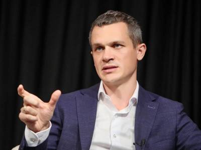 Алексей Кучер - НАПК требует привлечь к ответственности главу регуляторной службы Кучера: не может подтвердить владение биткоинами на 13 млн грн - gordonua.com - Украина - Харьков