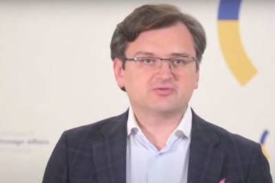 Дмитрий Кулеба - Кулеба заявил о незаинтересованности Украины в американской системе ПРО - mk.ru - США - Украина