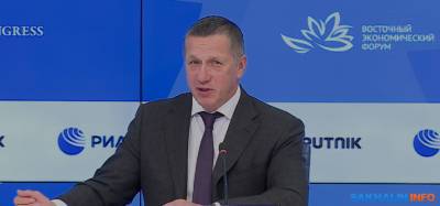 Трутнев против зарубежного опыта при масштабной реновации на Дальнем Востоке - sakhalin.info - Россия - Владивосток