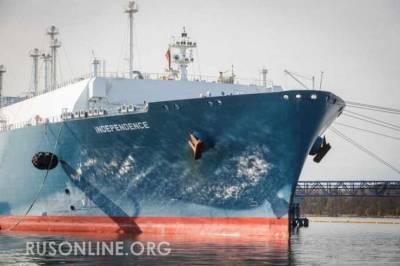 Голос Мордора: Как провалилась «независимая» энергетическая стратегия Литвы - rusonline.org - США - Литва
