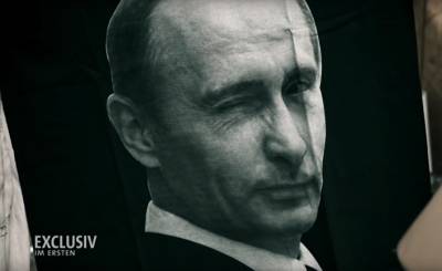 Владимир Путин - Александр Литвиненко - Анна Политковская - Politico: Байден должен вернуться к жесткой линии в отношении России. Оставить Путина без электричества! - geo-politica.info - Россия - США