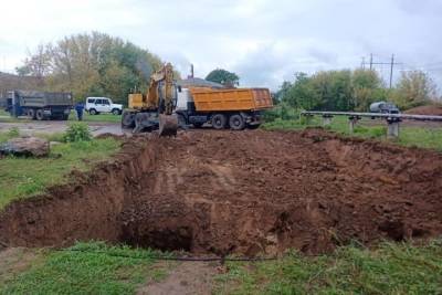 Жителям Курчатова Курской области вернули воду в дома и квартиры - chr.mk.ru - Курская обл. - Курчатов