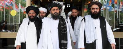 Забиулла Муджахид - Представитель талибов Муттаки сообщил, что они готовы объявить состав нового кабмина Афганистана - runews24.ru - Россия - Афганистан - Reuters