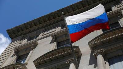 Замгенконсула России в Нью-Йорке раскрыл причину сокращения сотрудников консульства - russian.rt.com - Россия - США - Нью-Йорк - Нью-Йорк