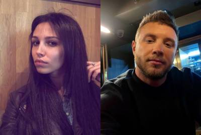 Анна Богдан - Михаил Заливако - Анна Богдан ворвалась к Заливако в душевую без предупреждения, камеру выключать не стала: "А это наша..." - sport.politeka.net - Украина