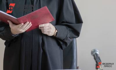Анатолий Быков - Красноярский суд готов вынести приговор бизнесмену Быкову - fedpress.ru - Красноярск