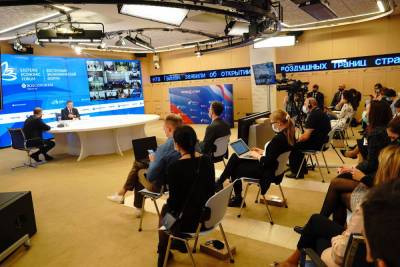 Трутнев рассказал, что у него уже вовсю интересуются про инвестиции в Курилы - sakhalin.info