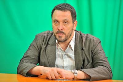 Алексей Навальный - Максим Шевченко - «Дождь»* сообщил о блокировке видео с требованием освободить Навального - znak.com - Россия