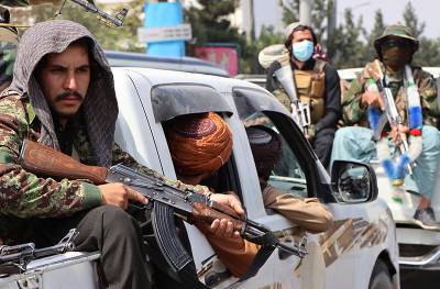 Ахмад Масуд - Силы сопротивления опровергли заявление талибов о взятии Панджшера - tvc.ru - Россия - Afghanistan - провинция Панджшер