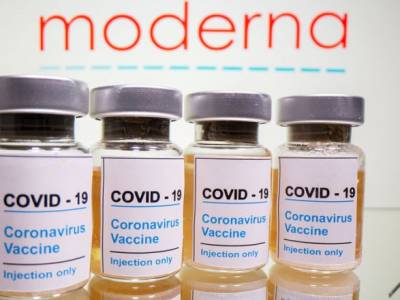 В Японии зафиксировали еще одну смерть после вакцинации Moderna - unn.com.ua - Украина - Киев - Япония