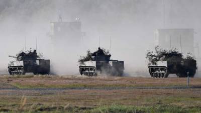 Военные из 7 стран примут участие в международных военных учениях «Запад-2021» - eadaily.com - Россия - Белоруссия