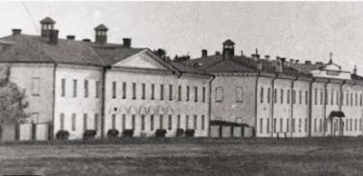 Имени императора. Как в Симбирске строили и открывали первую больницу - ulpravda.ru - Ульяновская - Симбирск