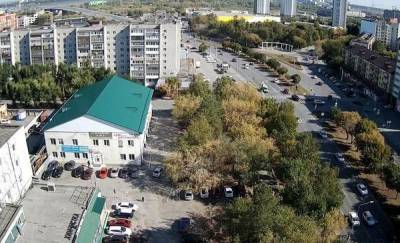 Погода в Тюмени 7 сентября: облачно, 16 градусов - news.megatyumen.ru - Тюмень