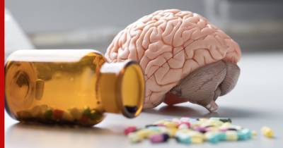 Угроза для мозга: дефицит витамина B12 может привести к когнитивным нарушениям и инсульту - profile.ru