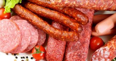 За январь-июль экспорт белорусских колбасных изделий вырос на 30,8 % - produkt.by - Россия - Китай - США - Белоруссия