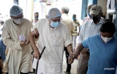 В Индии вспышка смертоносного вируса Нипах - korrespondent.net - Украина - Индия - India - штат Керала