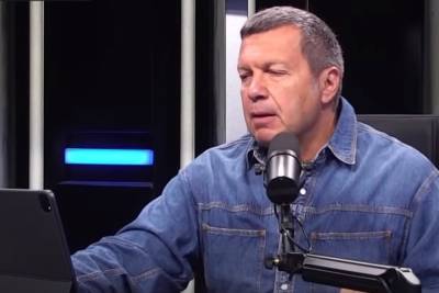 Владимир Соловьев - Ксения Собчак - Соловьев обвинил Собчак во лжи про Афганистан - mk.ru - США - Афганистан