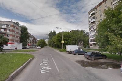 Житель Екатеринбурга устроил стрельбу из-за соседа с инвалидностью - eburg.mk.ru - Россия - Екатеринбург