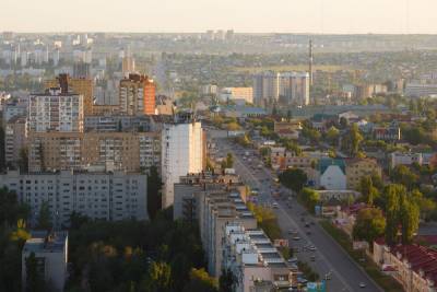 В Волгограде из выявленных объектов культурного наследия пропали 47 домов - volg.mk.ru - Волгоград - Волгоградская обл.