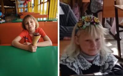 Полиция объявила в розыск двух пропавших в Киселёвске 10-летних школьниц - gazeta.a42.ru - Россия - Киселевск - Кемеровская обл.