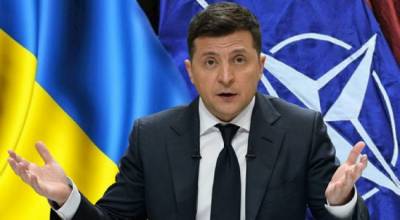 Марк Эпископос - Зеленский уехал из США «с пустыми руками» — The National Interest - eadaily.com - США - Украина - Вашингтон