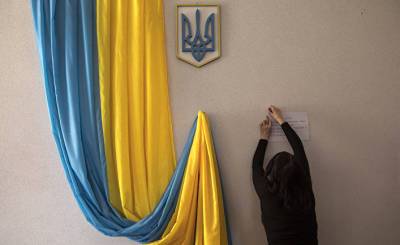Переоценка близости. Как России строить отношения с Украиной (Carnegie Moscow Center, Россия) - inosmi.ru - Москва - Россия - США - Украина - Вашингтон - Москва - Афганистан