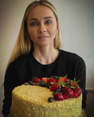 Наталья Варвина: «После смерти мама приснилась мне и сказала, что у нее наконец-то ничего не болит» - ukrpost.biz