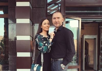Олег Винник - Олег Винник раскрыл причины развода со второй женой - ukrpost.biz