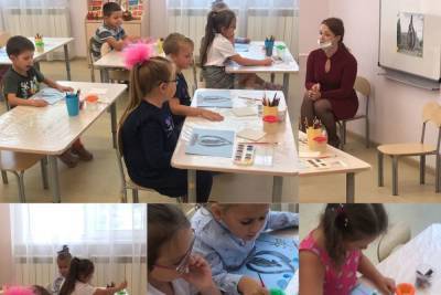 В Костроме подведены итоги конкурса «Город трудовой доблести глазами юных костромичей» - kostroma.mk.ru - Кострома