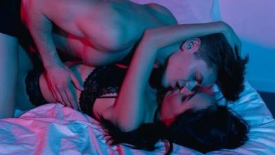 Никита Джигурда - Секс народов мира: какие любовные техники прославили разные страны - 5-tv.ru