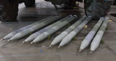 Ракеты для авиации. Почему нам мало одной РС-80 "Оскол" - dsnews.ua - Россия - Китай - Украина - Самара - Ракеты