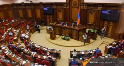 Количество сотрудников службы госохраны в НС РА - государственная тайна? Поясняет СНБ - ru.armeniasputnik.am - Армения